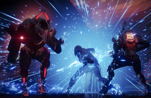 Game nhập vai bom tấn Destiny 2 bất ngờ cho chơi thử miễn phí, không còn bắt mua key mới được chiến game nữa