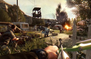 "Kém miếng khó chịu", game thủ kêu gào đòi game zombie đỉnh Dying Light có chế độ chơi y chang PUBG