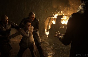 Sẽ không có "good ending" trong The Last of Us 2, bất kỳ nhân vật nào cũng có thể chết thảm