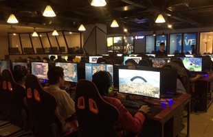 Nếu máy tính không đủ mạnh chiến PUBG thì đây là những địa chỉ nên tới "chạy bo" cùng bạn bè
