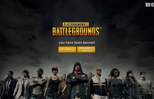 Hàng loạt game thủ PUBG Việt đang bị khóa tài khoản vĩnh viễn mà không dùng hack cheat