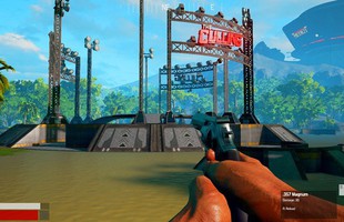 Trong khi PUBG đang gây sốt toàn thế giới thì "người anh" của nó đóng cửa trong câm lặng, số người chơi còn chẳng đủ xếp vào 1 ván
