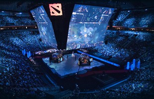 Làng DOTA 2 Việt dậy sóng vì tranh cãi "game thủ nhận 9 phần tiền thưởng, nhà tài trợ chỉ được 1"