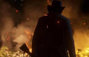 Fan cuồng tranh cãi gay gắt vì Far Cry 5 lấy đề tài cao bồi viễn tây