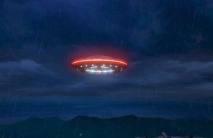 Bí mật đĩa bay trong GTA V khiến game thủ phát điên 3 năm trời đã có lời giải đáp