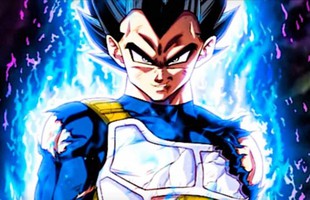 Dragon Ball Super: Vegeta thức tỉnh Ultra Instinct tấn công hợp thể với Ultra Instinct phòng thủ của Goku?