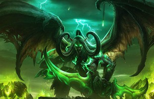 Những nhân vật tuyệt vời nhất mà Blizzard từng tạo ra trong các tựa game (phần 1)