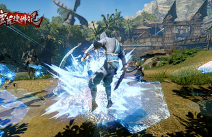 Top game online hay, đáng chơi thử nhất những ngày giữa tháng 12 tới
