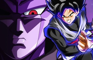 Goku Black, Hit và Beerus bất ngờ xuất hiện trong tựa game đối kháng Dragon Ball FighterZ