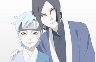 Quá khứ của Mitsuki sắp được tiết lộ trong Boruto: Naruto Next Generations