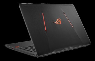 Bộ đôi laptop này vừa mỏng vừa nhẹ, nhưng vẫn chiến mượt DOTA 2 và LMHT