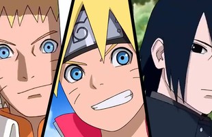 Khám phá thêm 20 điều hay ho xung quanh các nhân vật trong Boruto