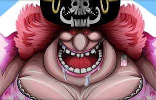 Dự đoán One Piece chapter 890: Làm thế nào để tàu Sunny thoát khỏi cơn thịnh nộ của Bigmom?