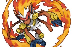 Điểm danh 10 Pokemon thế hệ thứ 4 được yêu thích nhất