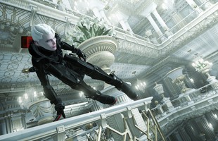 Echo: Tựa game đầu tiên mà người chơi đi... dạy quái cách giết mình