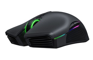 Razer ra mắt chuột không dây Lancehead, đảm bảo rằng đây là sản phẩm dành cho game thủ eSports