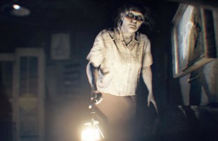 Capcom điêu đứng vì crack Resident Evil 7, may mà bán game vừa đủ hoàn vốn