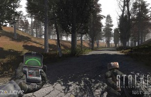 Stalker: Lost Alpha - Bản mod free 100%, một khi đã tải là không thể ngừng chơi vì nó tuyệt hay