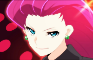 4 bí mật chắc chắn bạn không biết về Jessie, Hot Girl Team Rocket