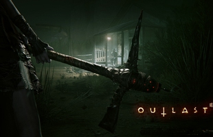 Siêu phẩm kinh dị Outlast 2 thậm chí có thể chơi mà... không cần có crack!