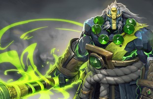 DOTA 2: Top 7 vị tướng có vai trò quan trọng nhất trong suốt lịch sử đấu trường chuyên nghiệp