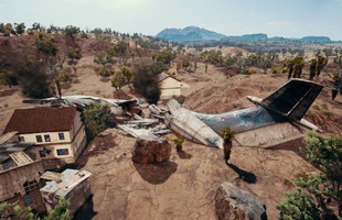 Đã có người đầu tiên được chơi bản đồ sa mạc của PUBG: Quá đẹp, quá rộng, nhưng không biết bao giờ mới ra mắt