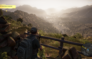 Chơi thử Ghost Recon Wildlands tại Việt Nam: Chẳng khác gì GTA nhưng vào vai... cảnh sát