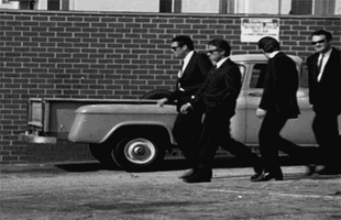 Reservoir Dogs - Game ăn theo phim chắc gì đã thê thảm như người ta nghĩ?