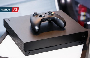 Vừa mạnh vừa rẻ, nhưng sẽ chẳng có ai thèm mua Xbox One X đâu, và đây là lý do