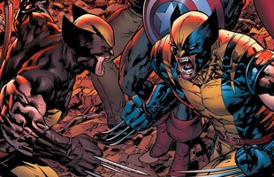 Wolverine Logan và 6 phiên bản "Người sói" trong thế giới vũ trụ Marvel