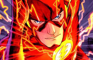 Top 5 phiên bản "thảm họa" nhất của The Flash trong lịch sử