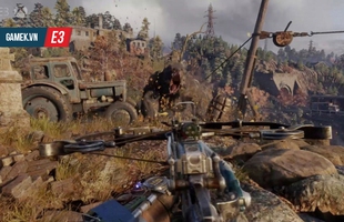 Metro: Exodus - Siêu phẩm game bắn súng hậu tận thế trở lại với phần 3