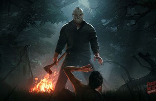 Kinh hoàng: Cha đẻ game kinh dị Thứ 6 ngày 13 suýt chút nữa đã chết vì lao lực