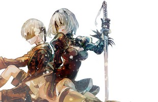 Những bí mật đằng sau các ca khúc trong Nier: Automata Apocalyse