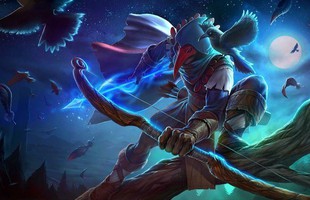 Riot hé lộ vị tướng thứ 140 của LMHT: chúng ta sắp có siêu xạ thủ mới