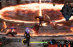 Paragon: Đắng lòng game online bị cha đẻ đóng cửa vĩnh viễn chỉ vì... người em Fortnite quá hot