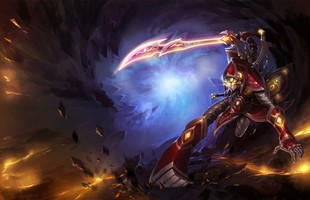 LMHT: Riot bất ngờ buff mạnh Master Yi, đưa Nunu trở lại mặt đất