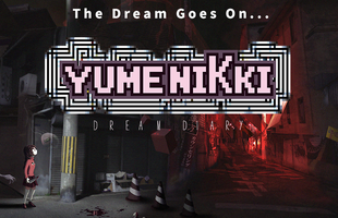 Yume Nikki – Tựa game kinh dị biến mất trong một thập kỷ rồi bất ngờ "trở lại"