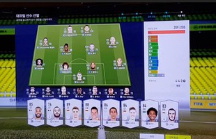 FIFA Online 4: Hé lộ loại thẻ cầu thủ tiếp theo sau season 17 và Ultimate Legend