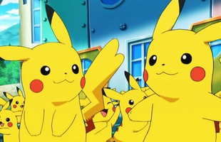 Những bí mật có thể bạn chưa biết trong các tựa game Pokemon (Phần 2)