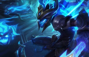 Liên Minh Huyền Thoại: Jhin được buff sức mạnh, Riot tiếp tục "đì đọt" Kalistar