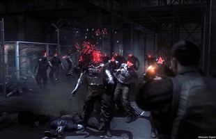 Game sinh tồn độc đáo Metal Gear Survive công bố cấu hình: Nhẹ lắm, chỉ cần GTX 960 đã chơi mượt rồi