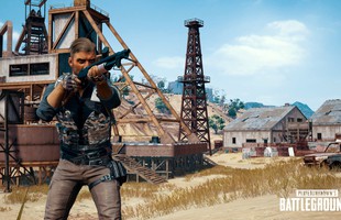 Quá ghét map sa mạc, game thủ PUBG xóa bay hết file game để được về "hòn đảo thân thương"