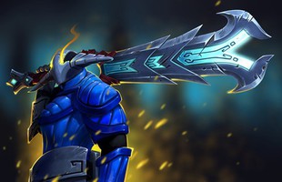 Top 5 hero DOTA 2 phụ thuộc quá nhiều vào Tốc độ di chuyển – Không di chuyển nhanh bằng "auto phế"