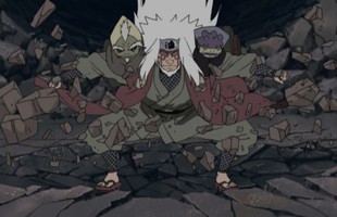 15 điều mâu thuẫn chưa được giải thích về huyền thoại làng Lá Jiraiya (P.2)