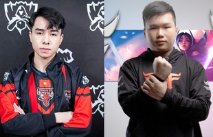 Zeros và Artifact sẽ là 2 tuyển thủ đại diện cho VCS tham dự All-Star 2018