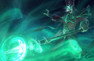 [PBE 8.21 lần 4] Riot bất ngờ tăng sức mạnh cho Karthus nhân dịp Halloween, W của Ezreal đau hơn