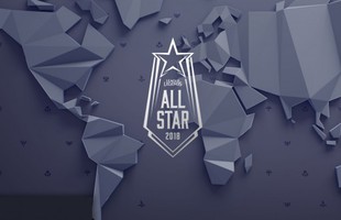 Riot Games mở bầu chọn All Star trên toàn thế giới, SKT quá bết bát nên chỉ đóng góp đúng 2 cái tên