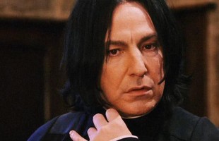 15 sự thật mà hầu hết mọi người đều tưởng lầm về Snape của Harry Potter (P.2)