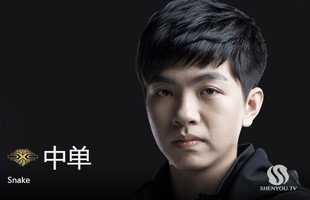 Chia tay tuyển thủ Đường giữa GouGou, Snake Esports đã bắt đầu công cuộc "đại cải tổ"?